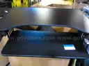 VARIDESK - 7 UNITS
