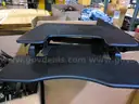 VARIDESK - 7 UNITS
