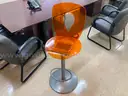 Tall Stools - lot of 6
