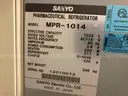 Sanyo Medicool MPR-1014 Pharmaceutical Refrigerator