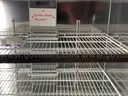 Sanyo Medicool MPR-1014 Pharmaceutical Refrigerator
