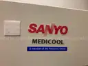 Sanyo Medicool MPR-1014 Pharmaceutical Refrigerator
