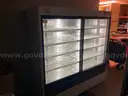 Sanyo Medicool MPR-1014 Pharmaceutical Refrigerator
