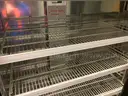 Sanyo Medicool MPR-1014 Pharmaceutical Refrigerator