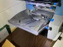 Pitney Bowes Paper Folder, GBC electric comb binding punch, and Powis Parker binding machine
