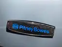 Pitney Bowes Paper Folder, GBC electric comb binding punch, and Powis Parker binding machine