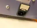 Pitney Bowes Paper Folder, GBC electric comb binding punch, and Powis Parker binding machine