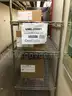 MEDICAL SUPPLIES-NEW