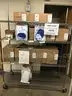 MEDICAL SUPPLIES-NEW
