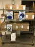 MEDICAL SUPPLIES-NEW