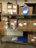MEDICAL SUPPLIES-NEW