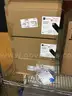 MEDICAL SUPPLIES-NEW