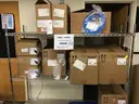 MEDICAL SUPPLIES-NEW