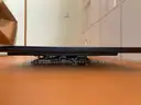 Lot of 5:  40inch Flat Screen Smart HDTVs - all mounted to wall