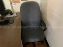 Lot of 31 rolling office chairs