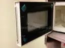 Lot of 12 household microwaves