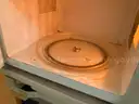 Lot of 12 household microwaves