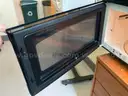 Lot of 12 household microwaves