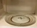 Lot of 12 household microwaves