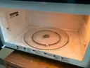 Lot of 12 household microwaves