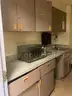 Lot of 12 household microwaves
