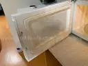 Lot of 12 household microwaves