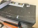 Lot of 12 household microwaves