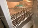 Lot of 4 household mini-refrigerators - all currently on and cooling