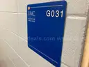 Lot of 4 household mini-refrigerators - all currently on and cooling