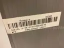 Lot of 4 household mini-refrigerators - all currently on and cooling
