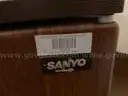 Lot of 4 household mini-refrigerators - all currently on and cooling