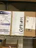 MEDICAL SUPPLIES-NEW