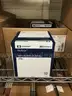MEDICAL SUPPLIES-NEW