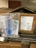 MEDICAL SUPPLIES-NEW