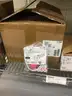 MEDICAL SUPPLIES-NEW