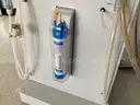 Fresenius 2008T Dialysis Machine