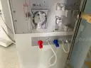 Fresenius 2008T Dialysis Machine
