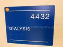Fresenius 2008T Dialysis Machine