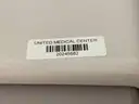 Fresenius 2008T Dialysis Machine