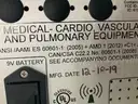 Fresenius 2008T Dialysis Machine