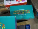 Children Educational  Books  10 BOXES