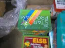 Children Educational  Books  10 BOXES