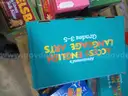 Children Educational  Books  10 BOXES