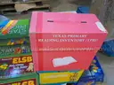 Children Educational  Books  10 BOXES