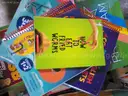 Children Educational  Books  10 BOXES