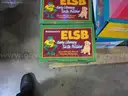 Children Educational  Books  10 BOXES