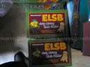 Children Educational  Books  10 BOXES