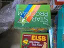 Children Educational  Books  10 BOXES