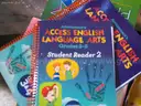 Children Educational  Books  10 BOXES