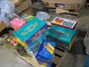 Children Educational  Books  10 BOXES